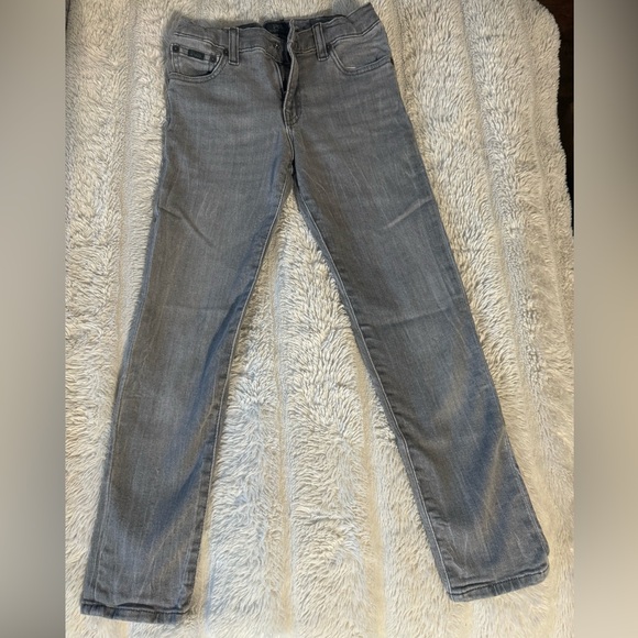 Polo Ralph Lauren Other - Polo by Ralph Lauren Kids Gray Jeans - Size 7